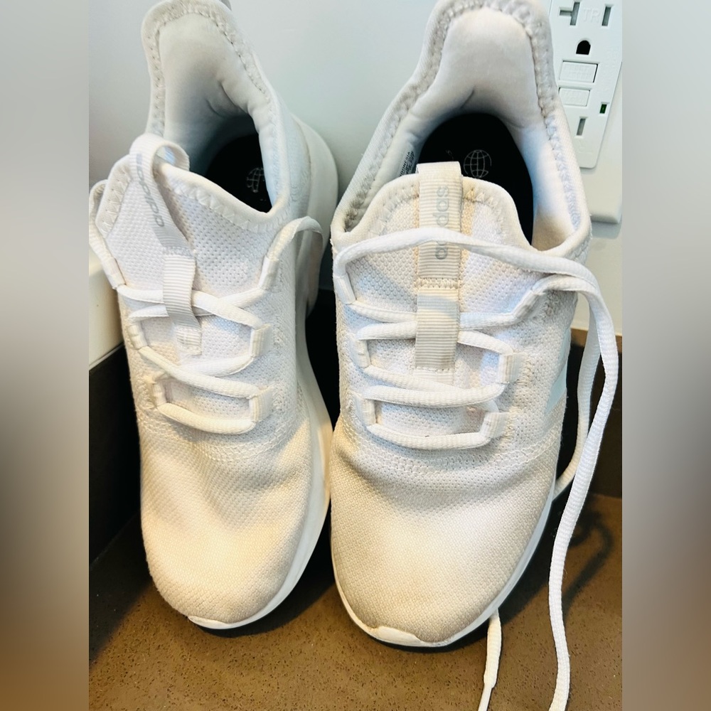 Kids cloud foam Adidas